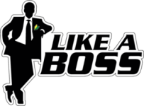 Like A Boss Soshinoya