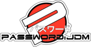 Password JDM