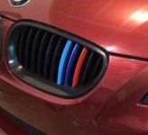 триколор bmw