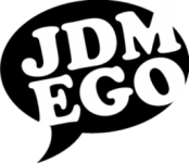 JDM EGO