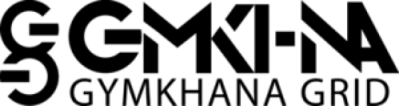 Gymkhana