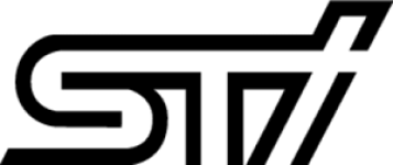 Subaru STI Logo