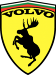 Volvo moose BG