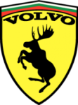 Volvo moose BG