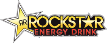 Rockstar Energy Drink 2
