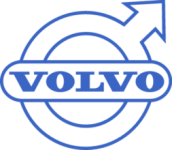 Volvo Со стрелой