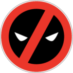 No Deadpool