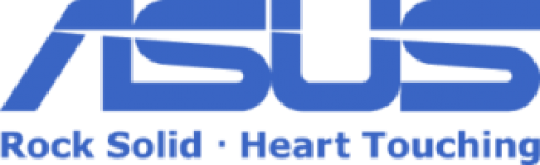 Asus Rock Solid