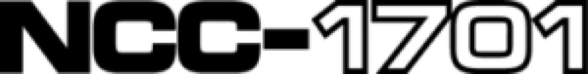 NCC-1701