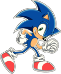 Sonic