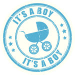 It's a Boy