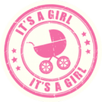 It's a Girl