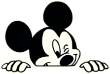 Mickey