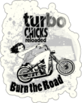 Turbo Chicks