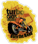 Burn the Road