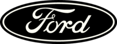 Ford Форд (с фоном)