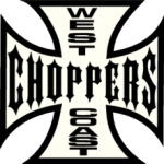 West coast choppers