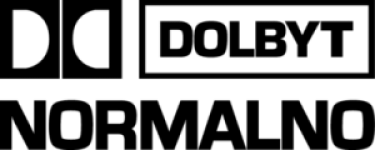 Dolbyt Normalno