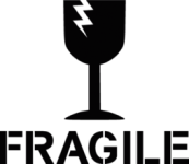 Fragile - Хрупкое