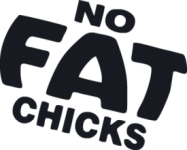 No Fat Chicks