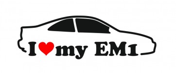 i love my em1