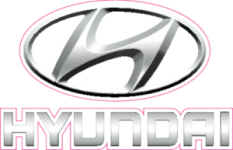 Hyundai Хёндай Цветная