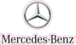 Mercedes-Benz Мерсердес-Бенц Цветная