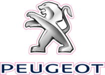 Peugeot Пежо Цветная