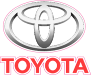 Toyota Тойота Цветная