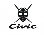 kanjozoku civic