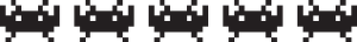 Space Invaders