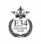 e34 exclusive