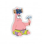 patrick суббарист