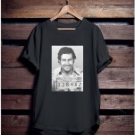 Майка,назад pablo escobar