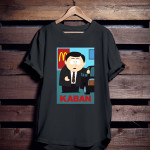 KABAN (жмурки)