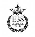 e38 exclusive