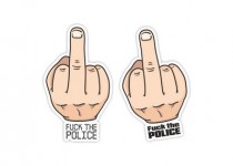 Fuck the police