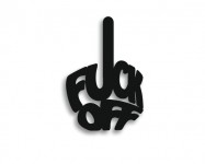 fuck off