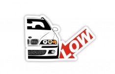 low e39