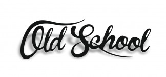 old school