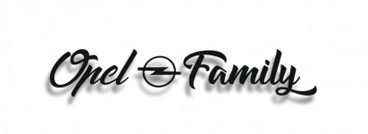 opel family