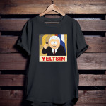 ЕЛЬЦИН