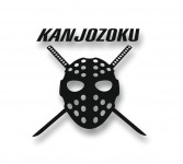 kanjo маска