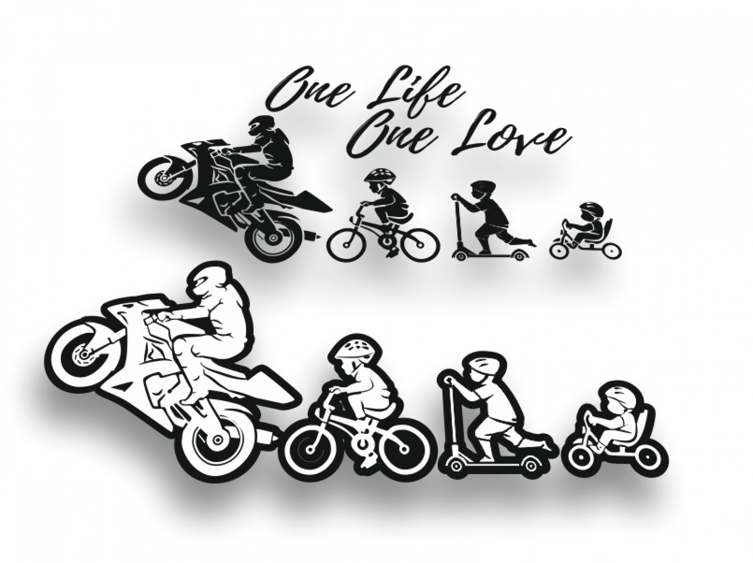 One love one life фанфик фото 6