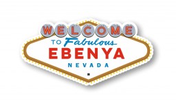 EBENYA