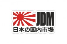 jdm