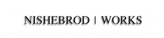 NISHEBROD WORKS
