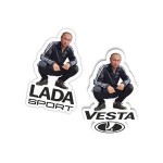 LADA Putin