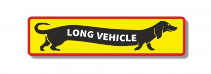 Long vehicle