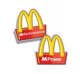 m power mac